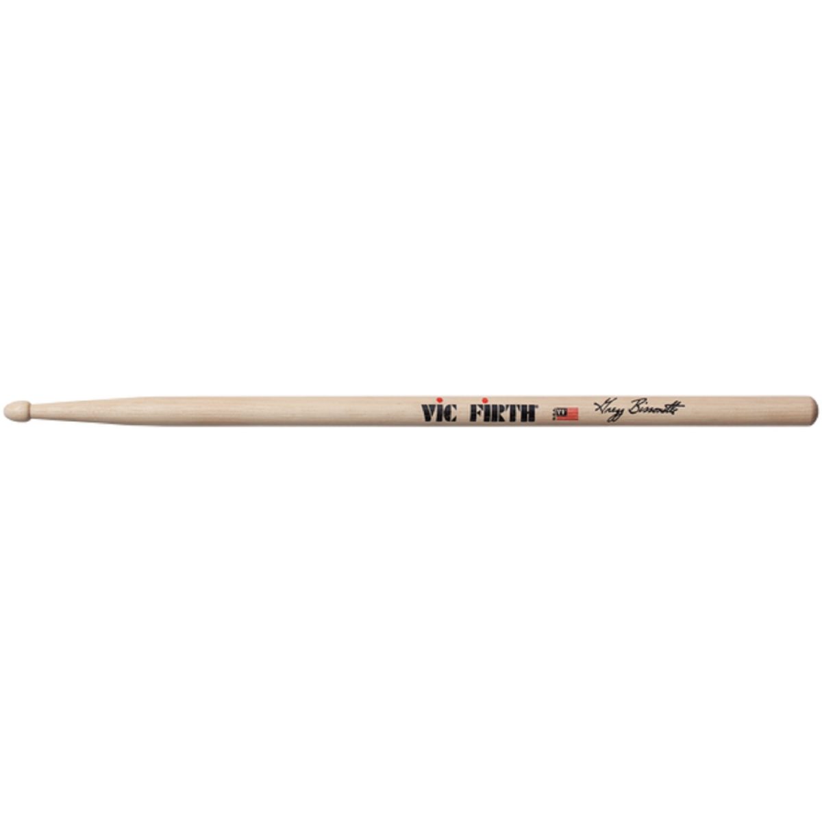 Vic Firth - Signature Series - Gregg Bissonette - SGB