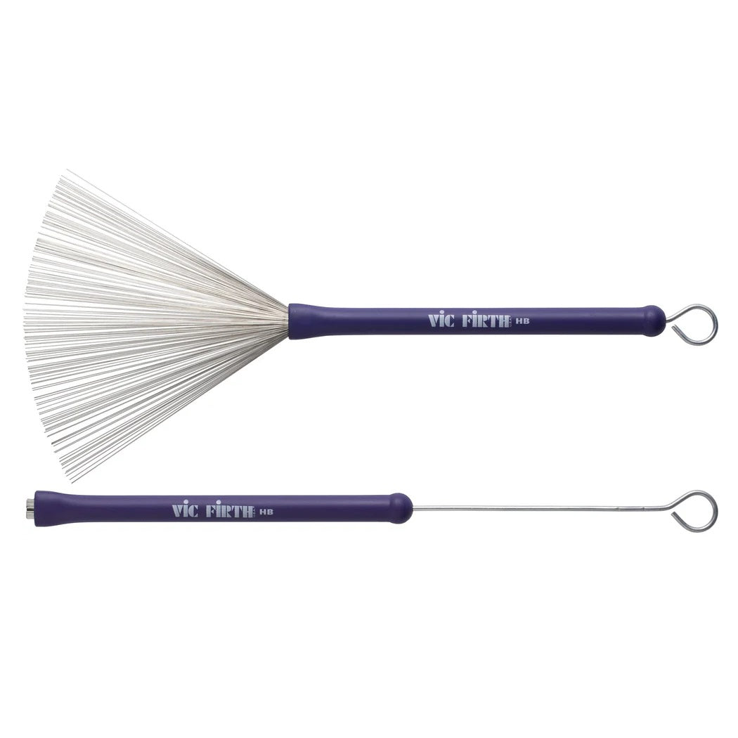 Vic Firth - HB Heritage Brush