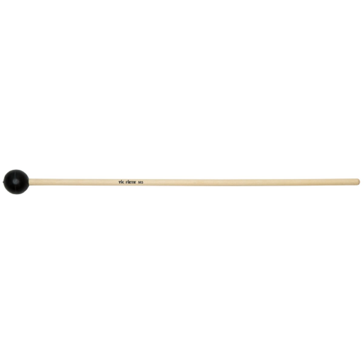 Vic Firth - Rubber Head Mallets - Medium