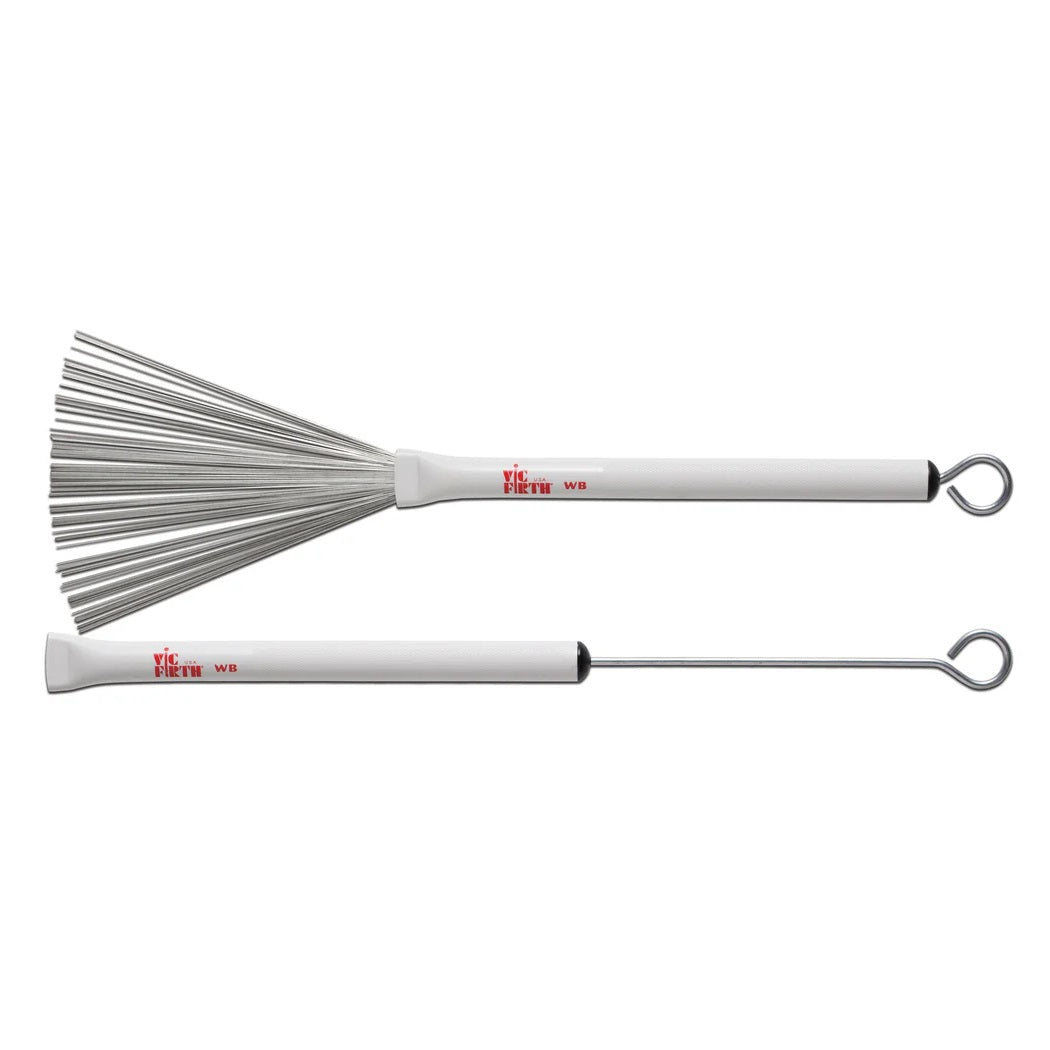 Vic Firth - WB Jazz Brush