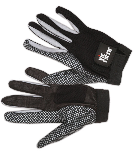 Vic Firth - VicGlove Drumming Gloves #VICGLVM
