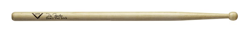 Vater Percussion - Dom Famularo's Pad Stick #VMDPS