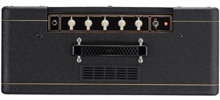 Vox - AC10 Custom 10W 1x10 Celestion VX10 #AC10C1