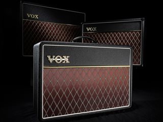 Vox - AC10 Custom 10W 1x10 Celestion VX10 #AC10C1