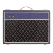 Vox - AC15C1-TTBC All Tube Limited Edition Blue and Cream Two-Tone Color
