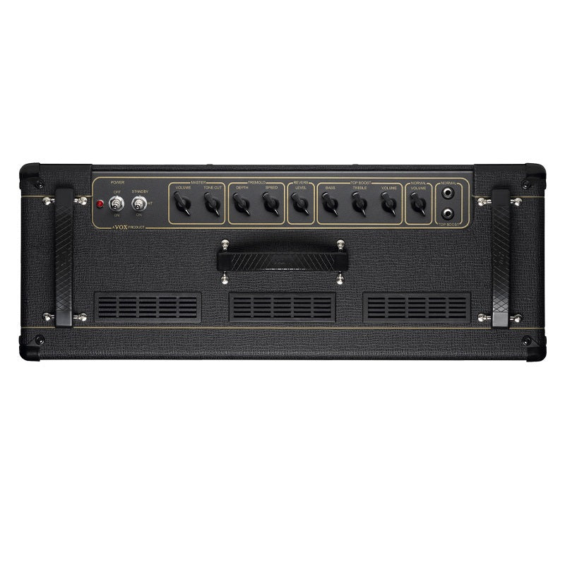 Vox AC15C2 Twin Custom top