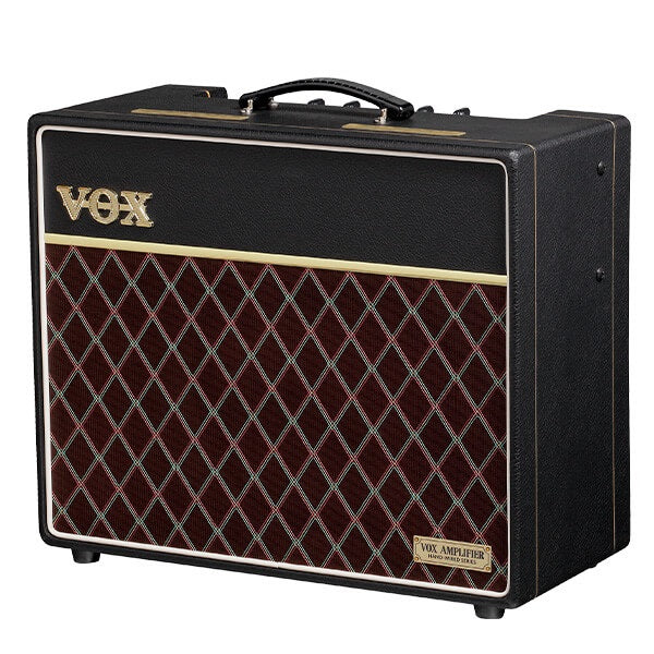 Vox - AC15 Hand-Wired 15W 1x12 Celestion Alnico Blue #AC15HWR1X