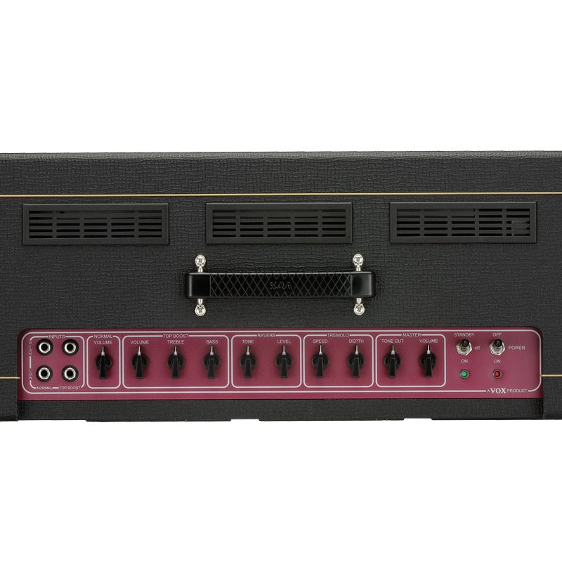 VOX - AC30 Custom Head
