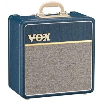 Vox AC4C1 Blue angle