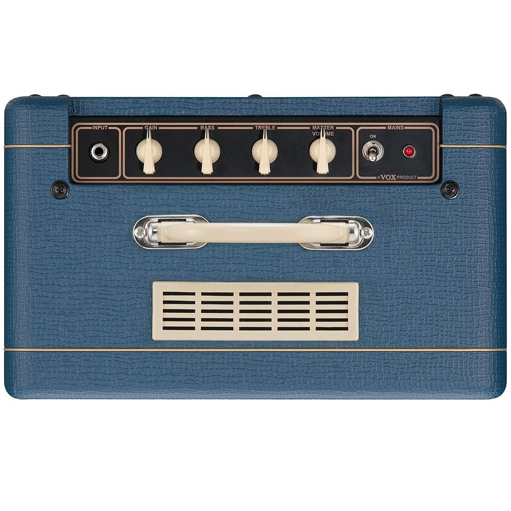 Vox AC4C1 Blue