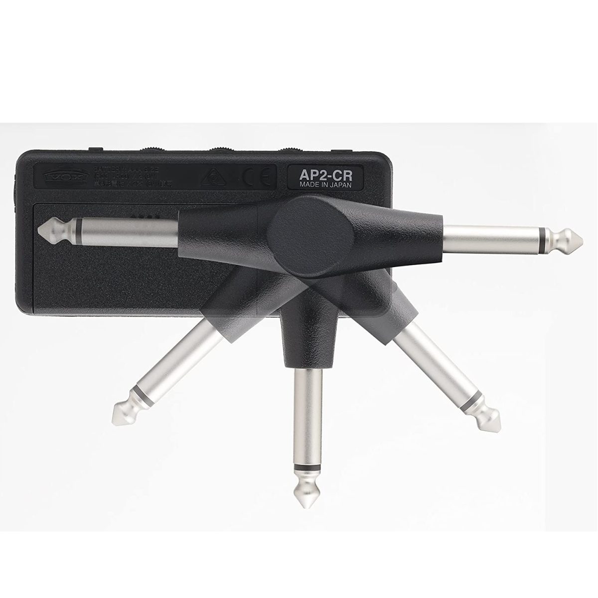Vox - Amplug 2 - Clean Pivot