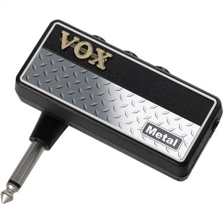 Vox amPlug 2 Metal