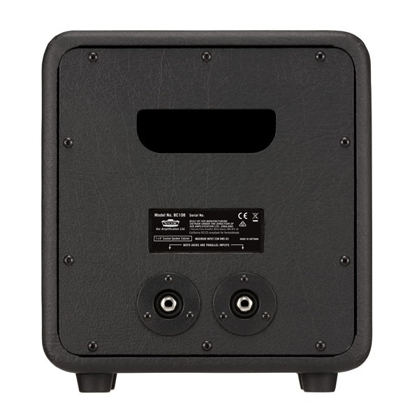 Vox - BC108 Black Cab 1x8