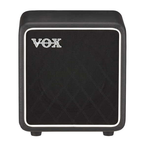 Vox - BC108 Black Cab 1x8