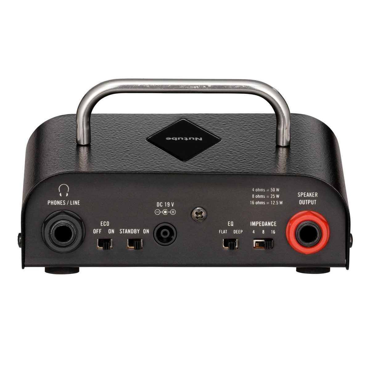 Vox - MV50 Mini 50W Head