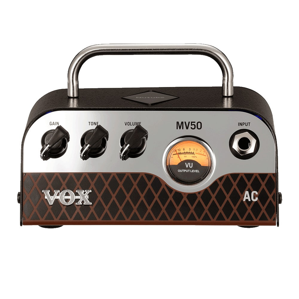 Vox - MV50 AC Mini 50W Head