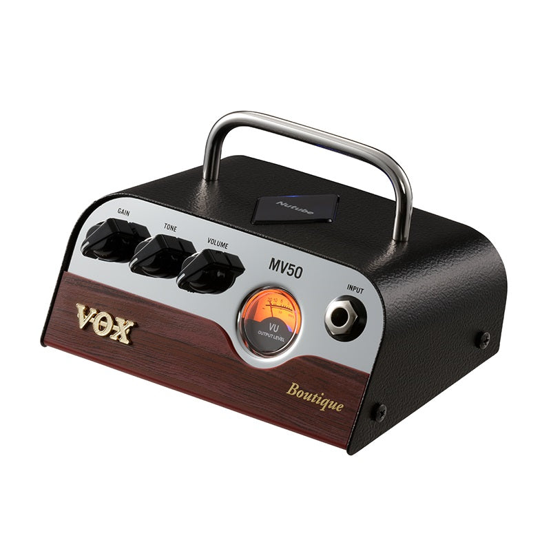 Vox - MV50 Boutique Mini 50W Head