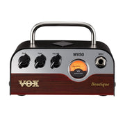 Vox - MV50 Boutique Mini 50W Head