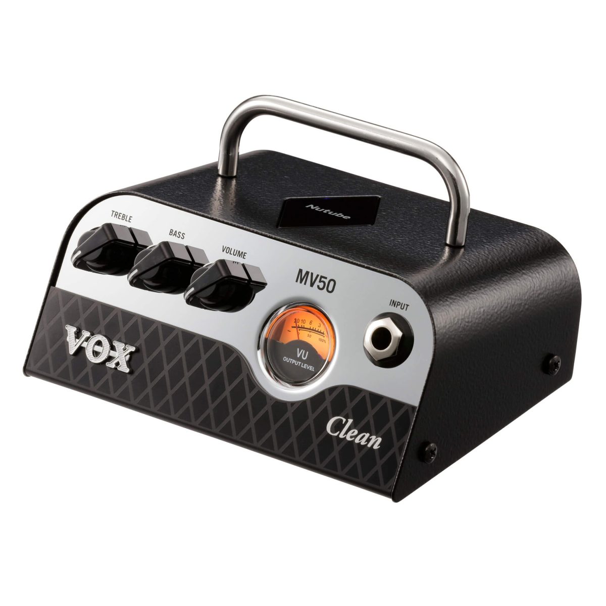 Vox - MV50 Clean Mini 50W Head