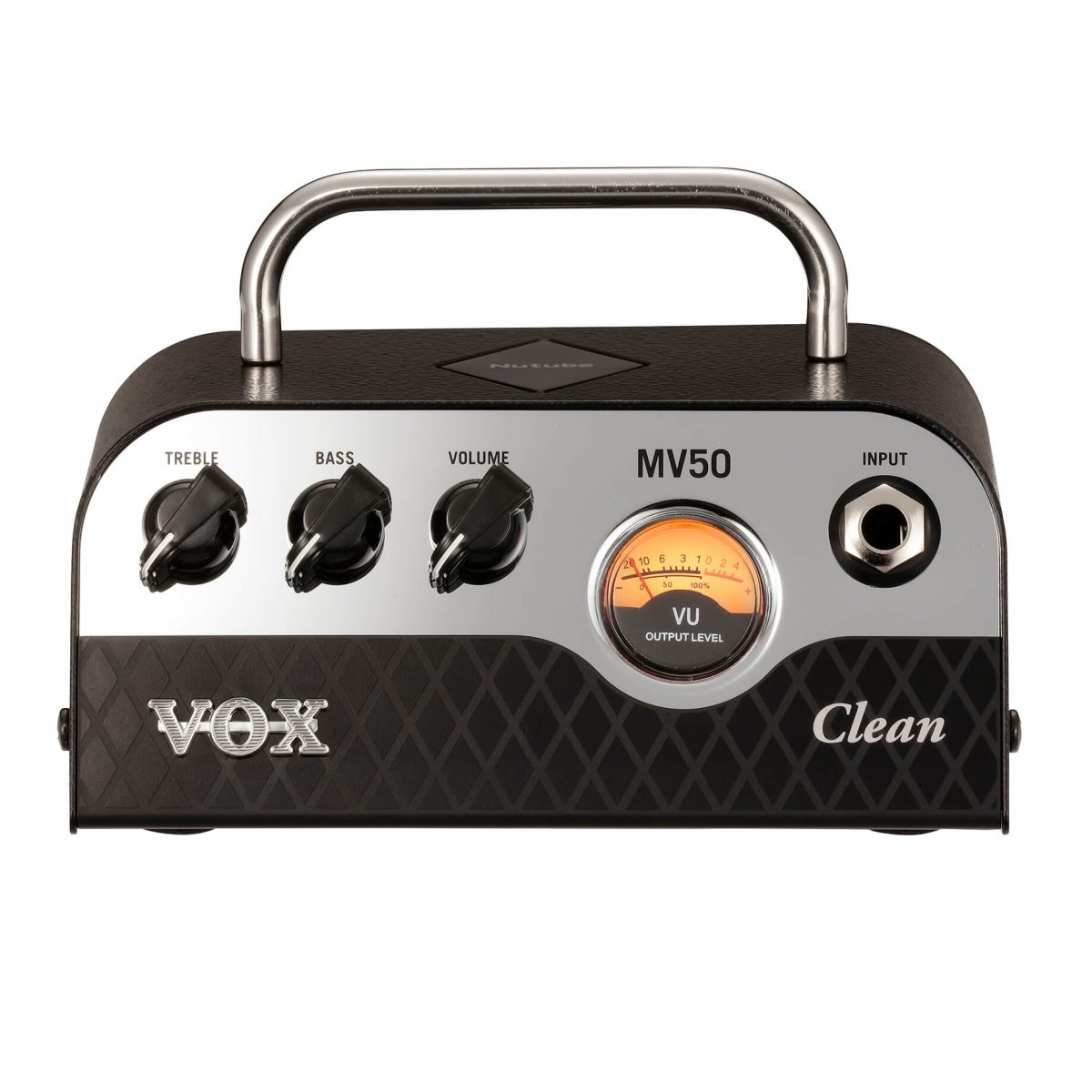 Vox - MV50 Clean Mini 50W Head