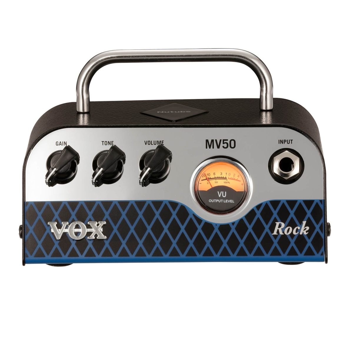 Vox - MV50 Rock Mini 50W Head