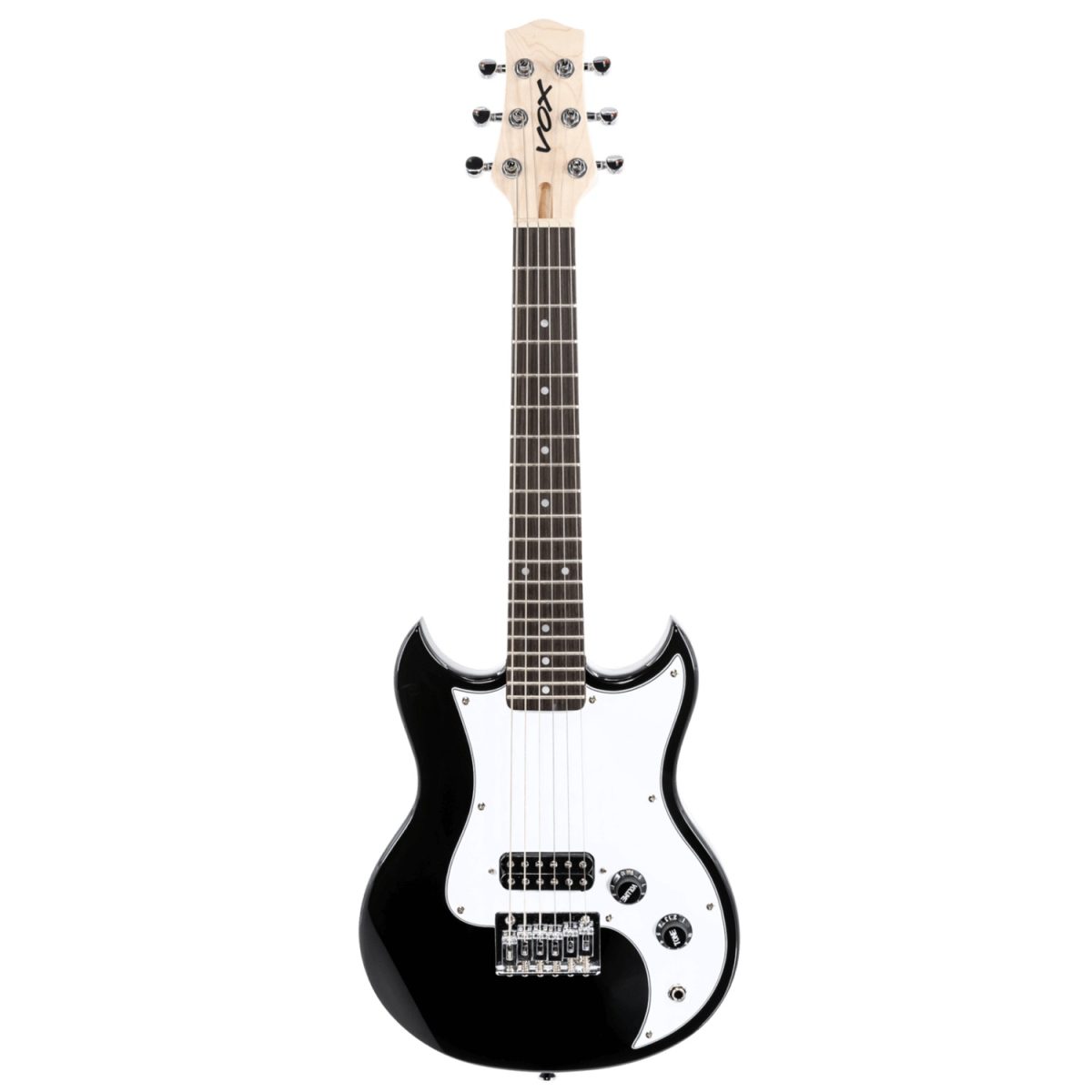Vox - SDC-1 Mini Electric Guitar -VXSDC1MINIBK