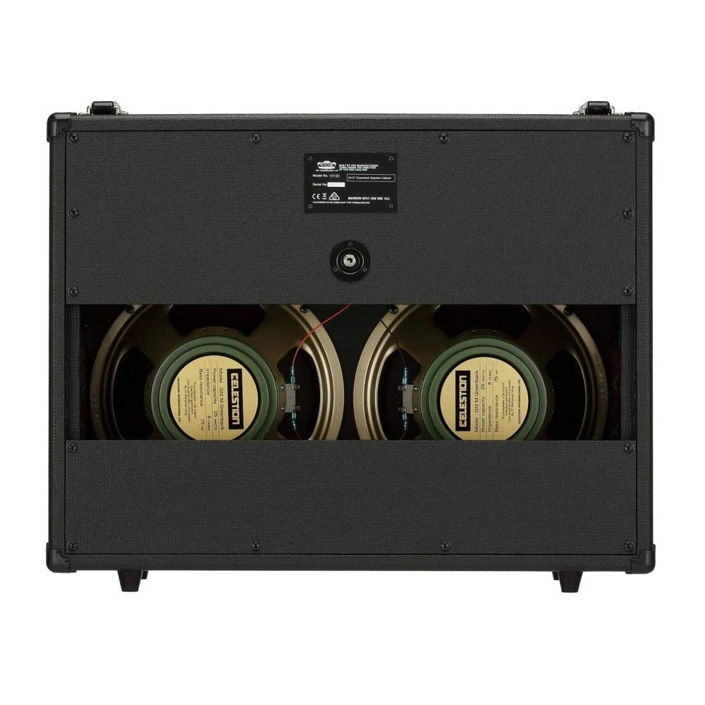 Vox - V212C Custom 2x12 Extension Cabinet