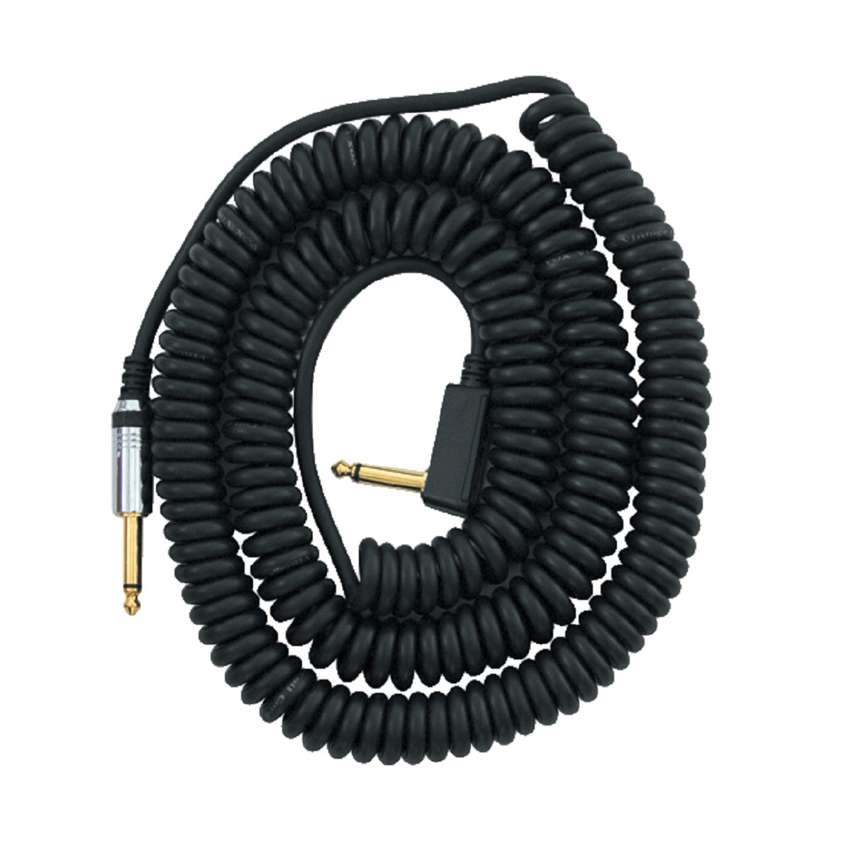 VOX - 29.5' VCC Vintage Coiled Cable - VCC090BK