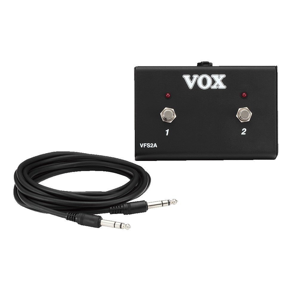 Vox - VFS-2A Footswitch