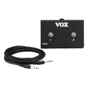 Vox - VFS-2A Footswitch