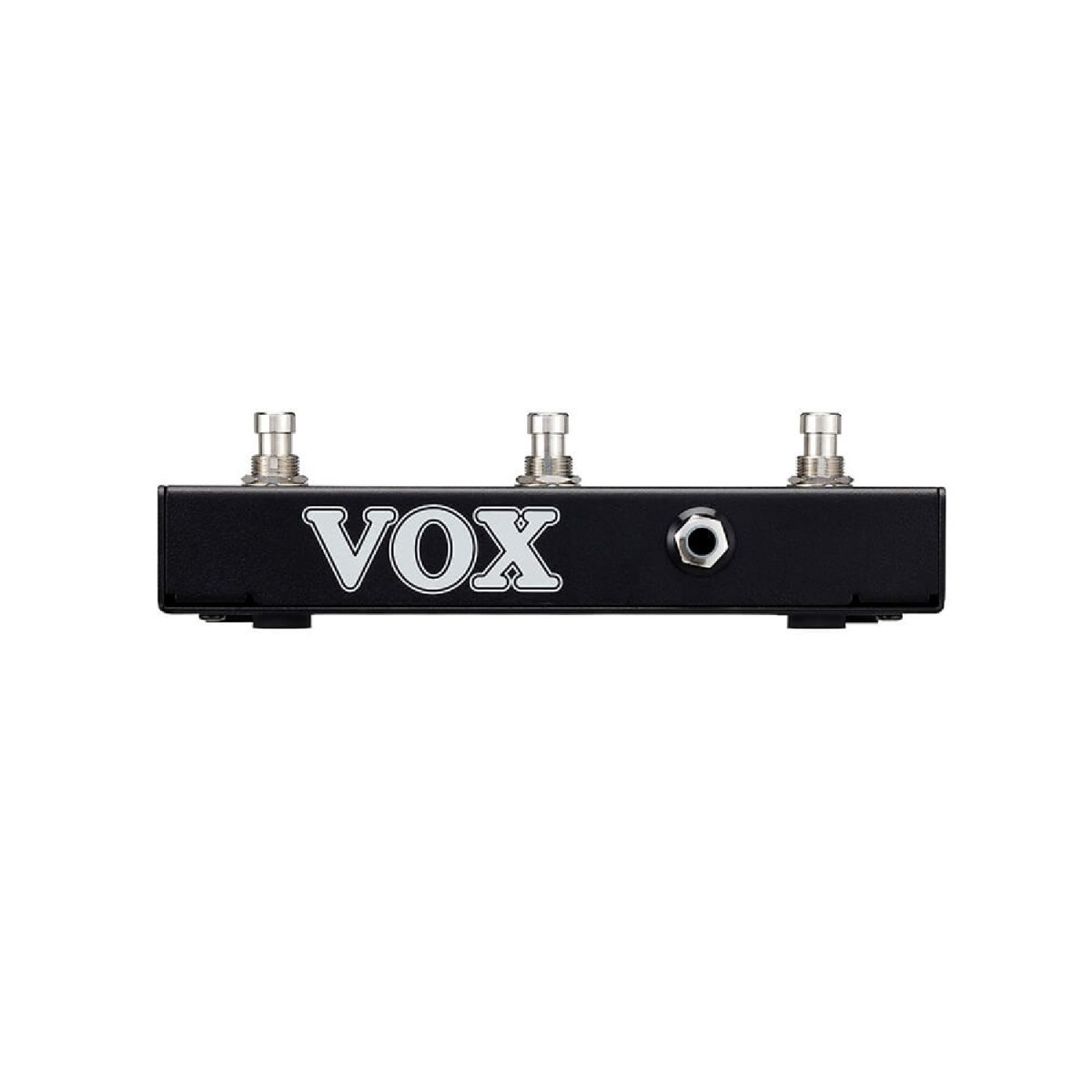 Vox - VFS3 Mini Go Footswitch Back