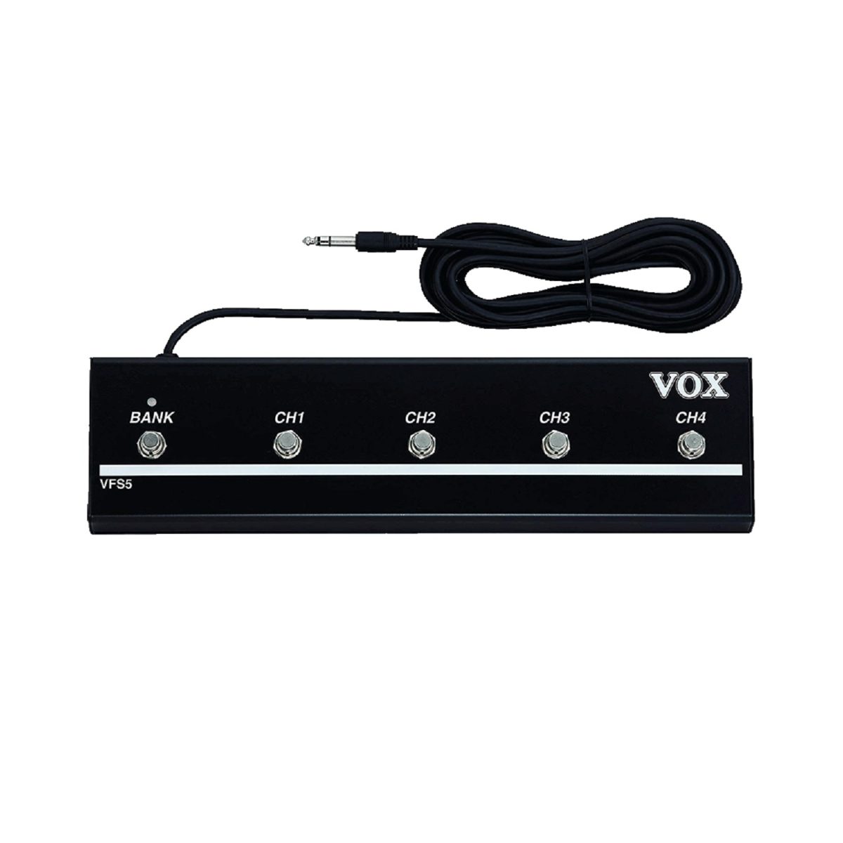Vox - VFS5 Vox Amps Footswitch