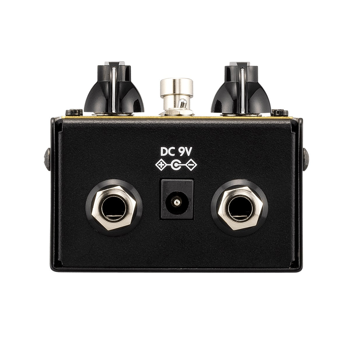 Vox - VFZ-1 Fuzz — 2
