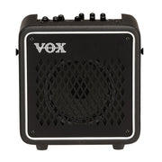 Vox - VMG10 Mini Go 10W Portable Modeling Guitar Amplifier