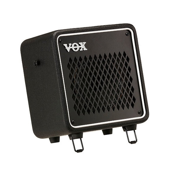 Vox - VMG10 Mini Go 10W Portable Modeling Guitar Amplifier