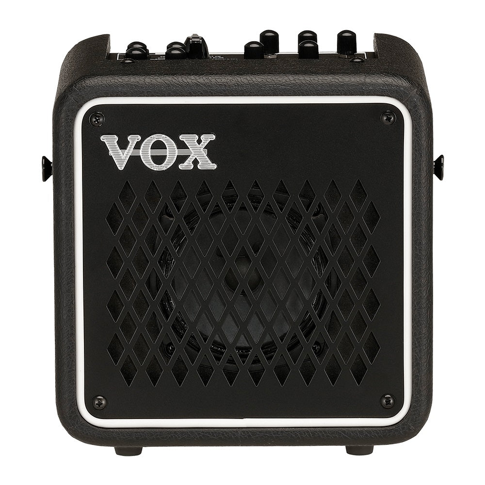 Vox - VMG3 Mini Go 3W Portable Modeling Guitar Amplifier
