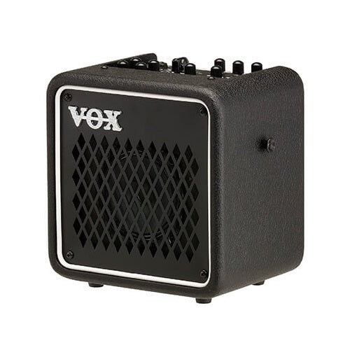 Vox - VMG3 Mini Go 3W Portable Modeling Guitar Amplifier