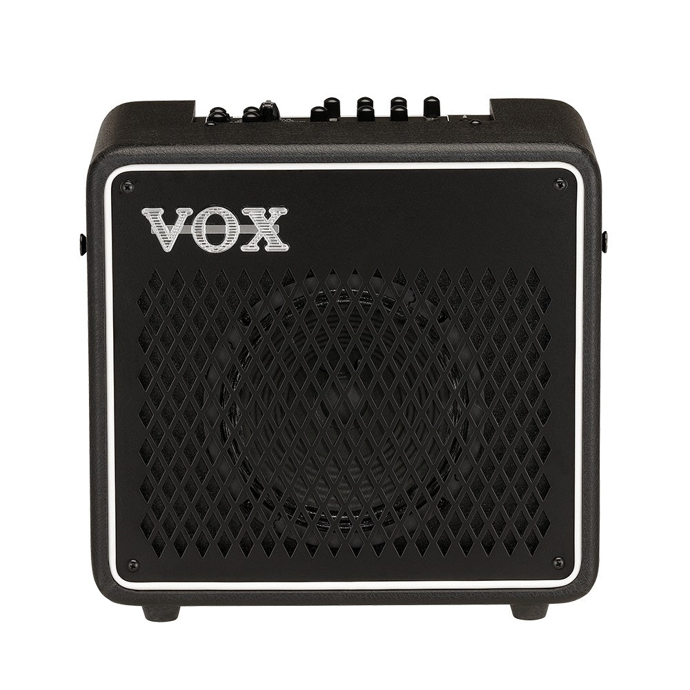 Vox – VMG50 Mini Go 50W Portable Modeling Guitar Amplifier