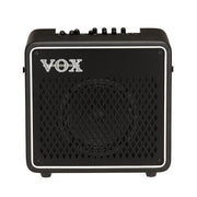 Vox – VMG50 Mini Go 50W Portable Modeling Guitar Amplifier