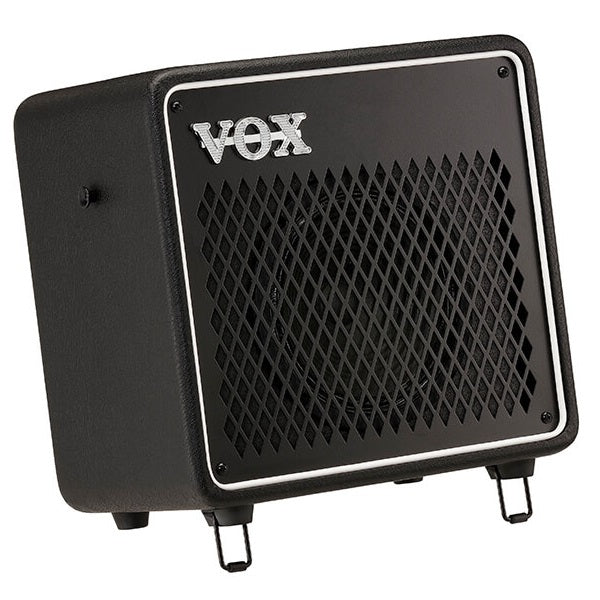 Vox – VMG50 Mini Go 50W Portable Modeling Guitar Amplifier