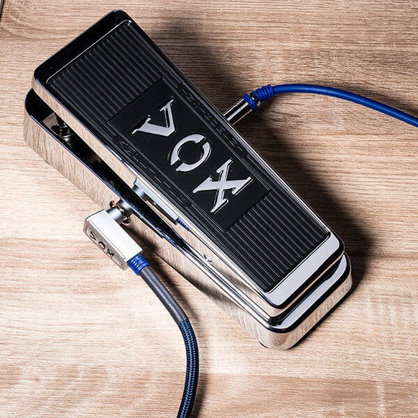Vox - Real McCoy Limited Wah Pedal - VRM1LTD