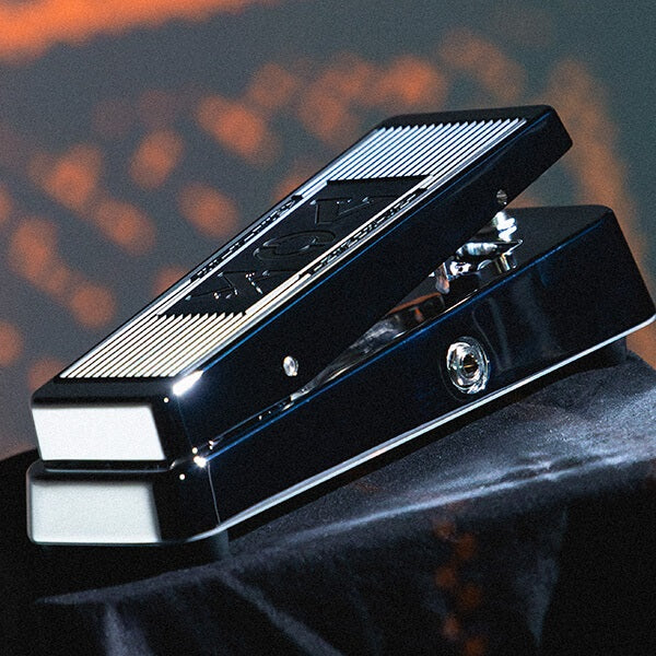 Vox - Real McCoy Limited Wah Pedal - VRM1LTD