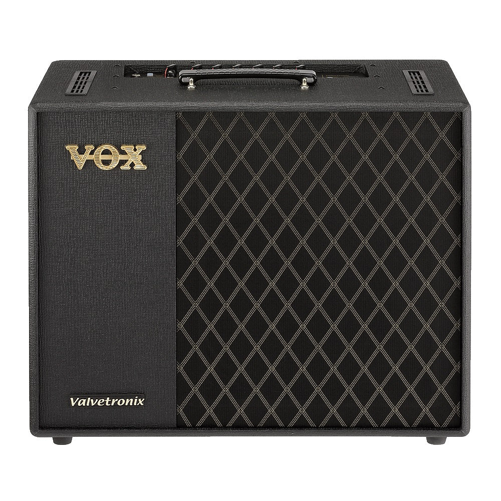 Vox - VT100X Hybrid 1x12 Guitar Amplifier 100W