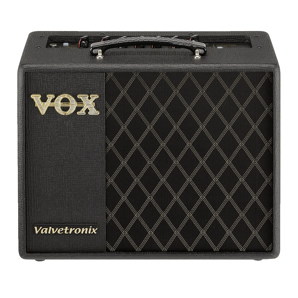 Vox - VT20X Hybrid 1x8 Guitar Amplifier 20W