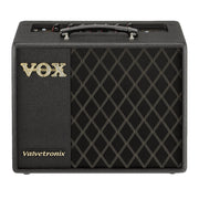 Vox - VT20X Hybrid 1x8 Guitar Amplifier 20W