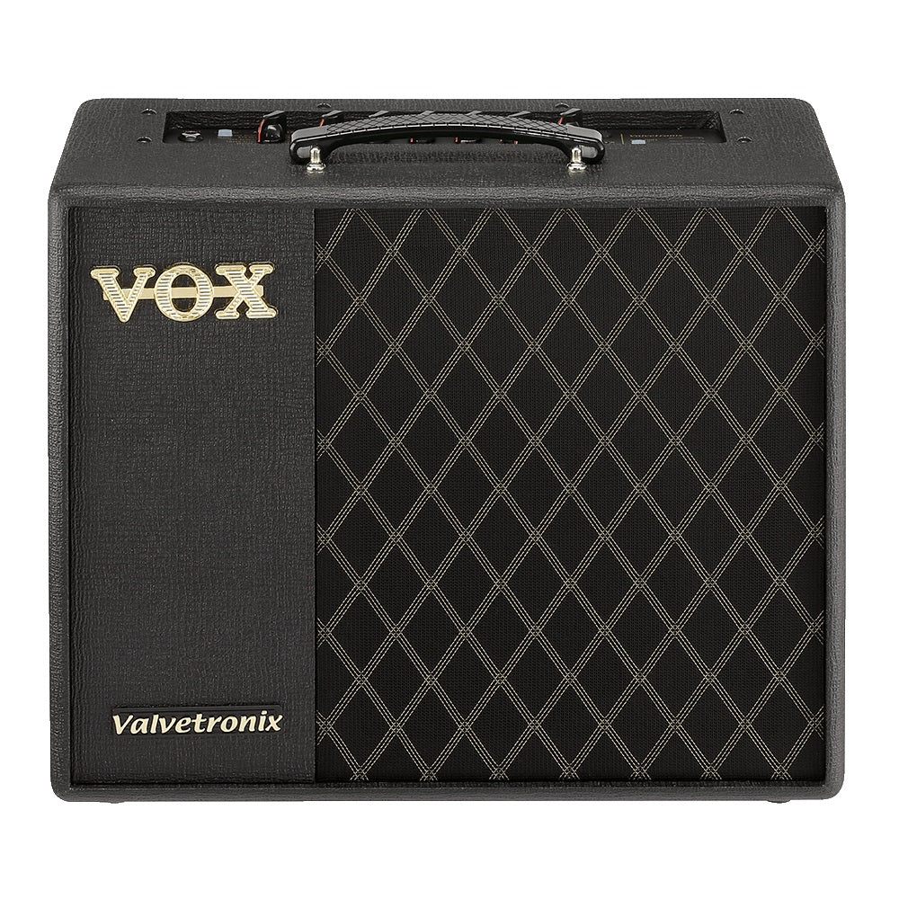 Vox - VT40X Hybrid 1x10 Guitar Amplifier 40W