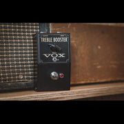 Vox - VTB-1 Treble Booster — 4