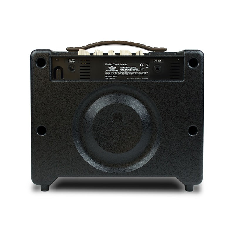 Vox - VX50AG 50W NuTube Acoustic Amp