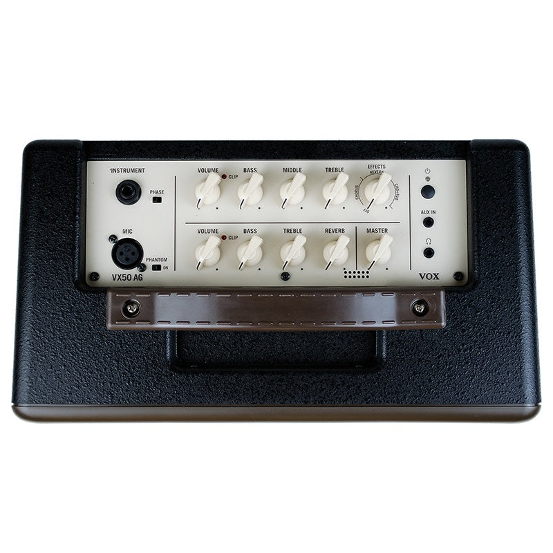 Vox - VX50AG 50W NuTube Acoustic Amp