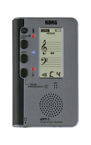 Korg - Vocal Pitch Trainer #VPT1